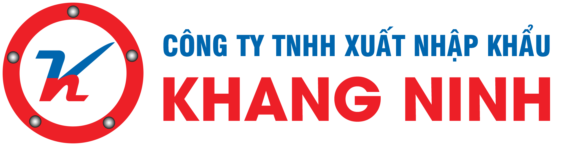 Công Ty TNHH XNK Khang Ninh