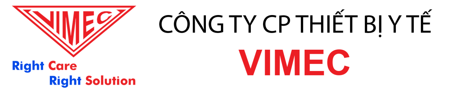 VIMEC - Công Ty Cổ Phần Thiết Bị Y Tế VIMEC
