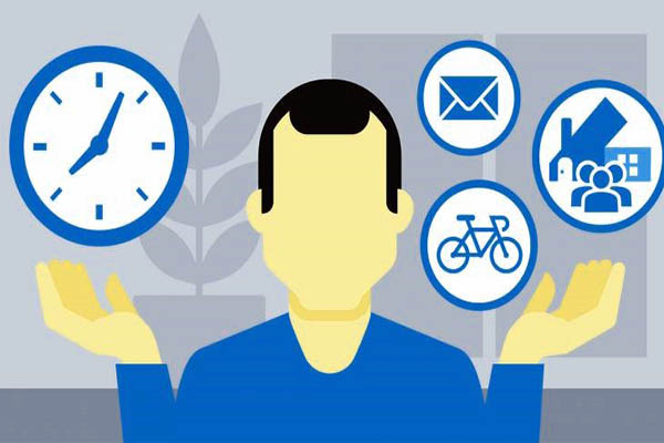 Tầm quan trọng của quản lý thời gian: 8 cách giải quyết vấn đề