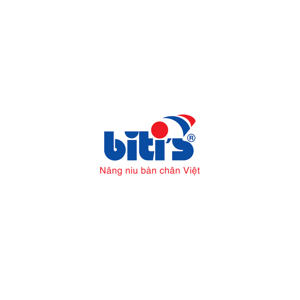 Bitis - Công Ty TNHH Sản Xuất Hàng Tiêu Dùng Bình Tiên - CN TP. HCM