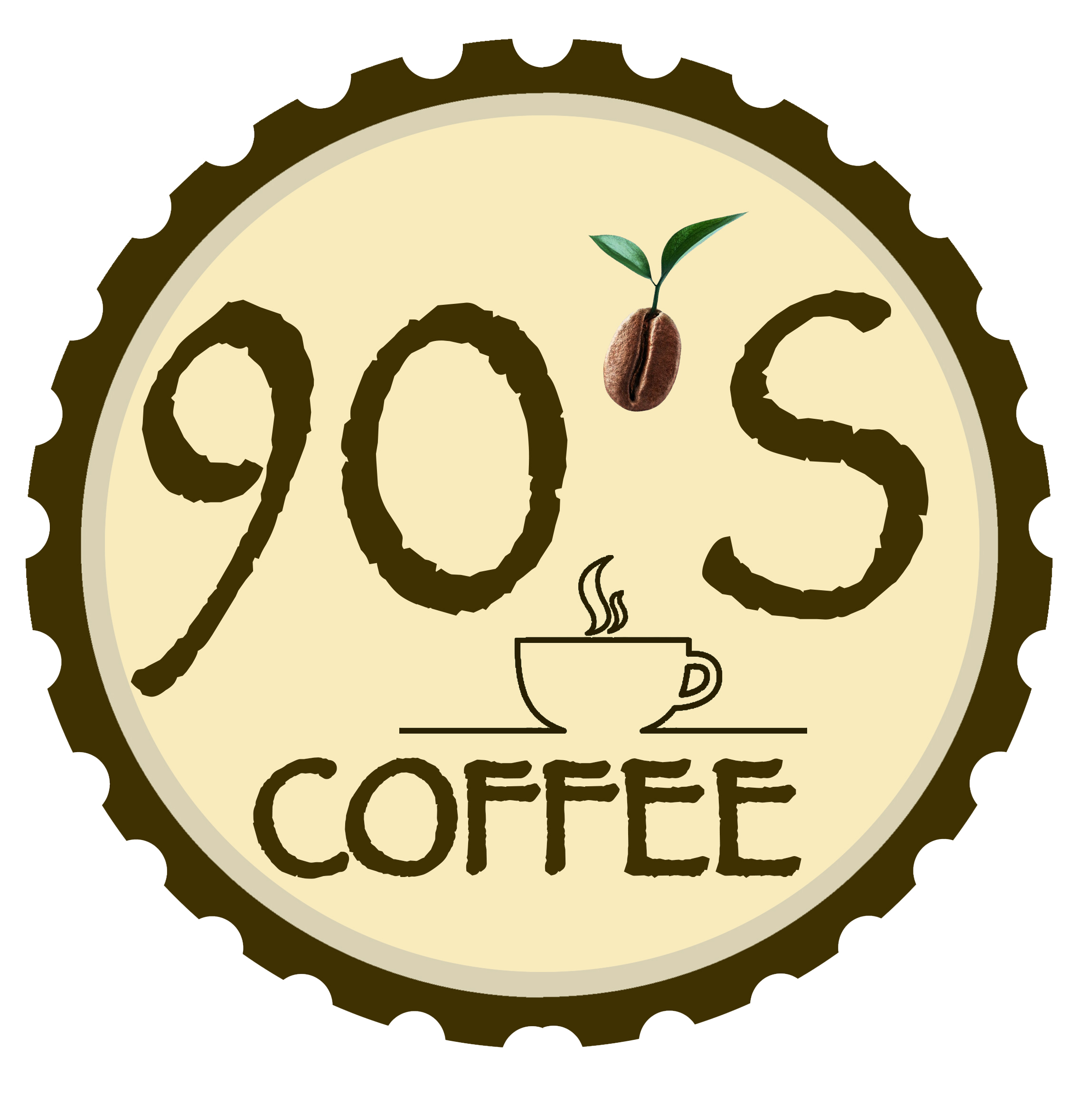 90S COFFEE - Công Ty TNHH Thương Mại Dịch Vụ Đầu Tư 90S